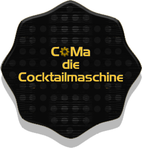 CoMa - Die Cocktailmaschine